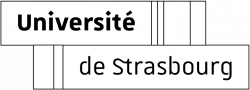 Logo der Seite Université de Strasbourg