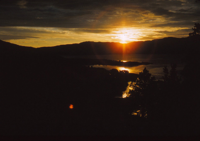 Fig. 5: Willem Frederik Hermans, “912 (24) Middernachtszon Alta A”, 1961