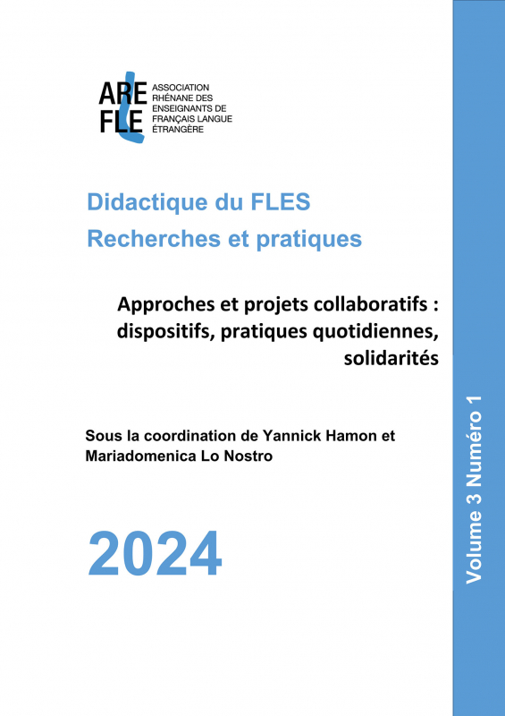 Première de couverture