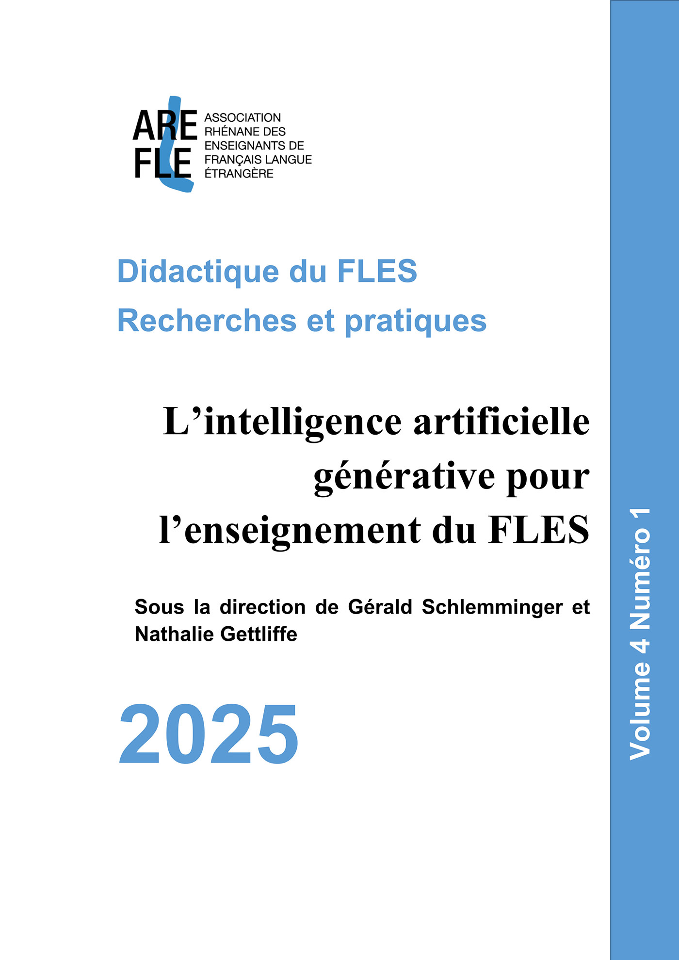 Première de couverture