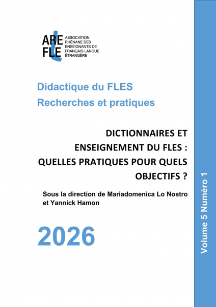 Première de couverture