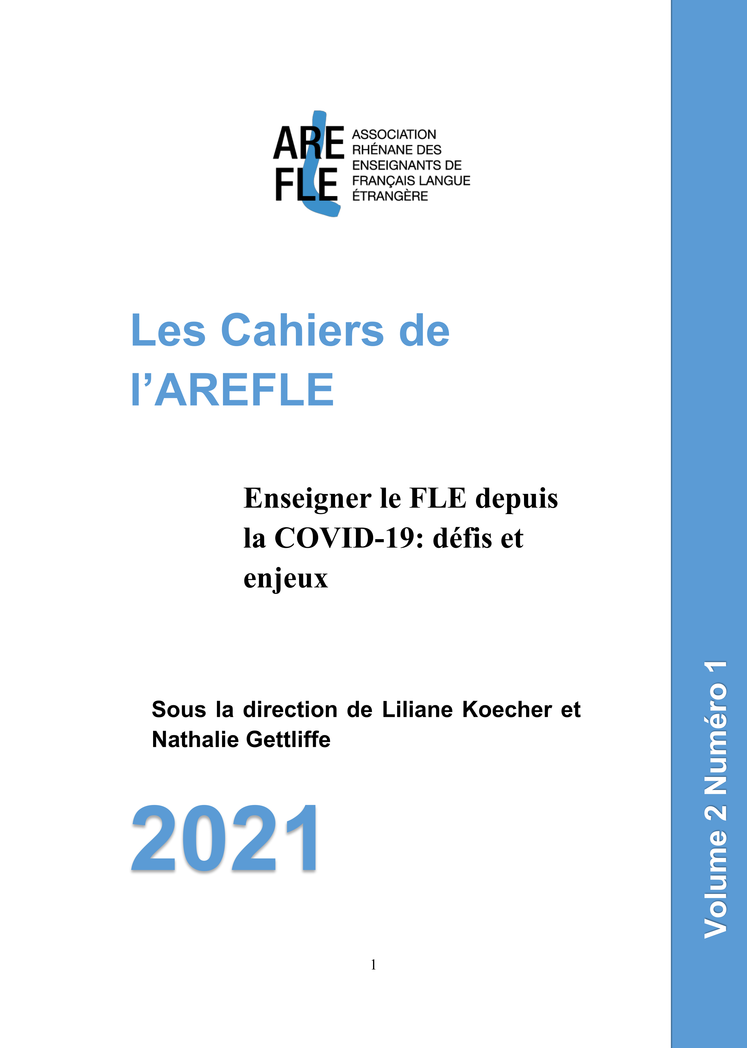 Première de couverture