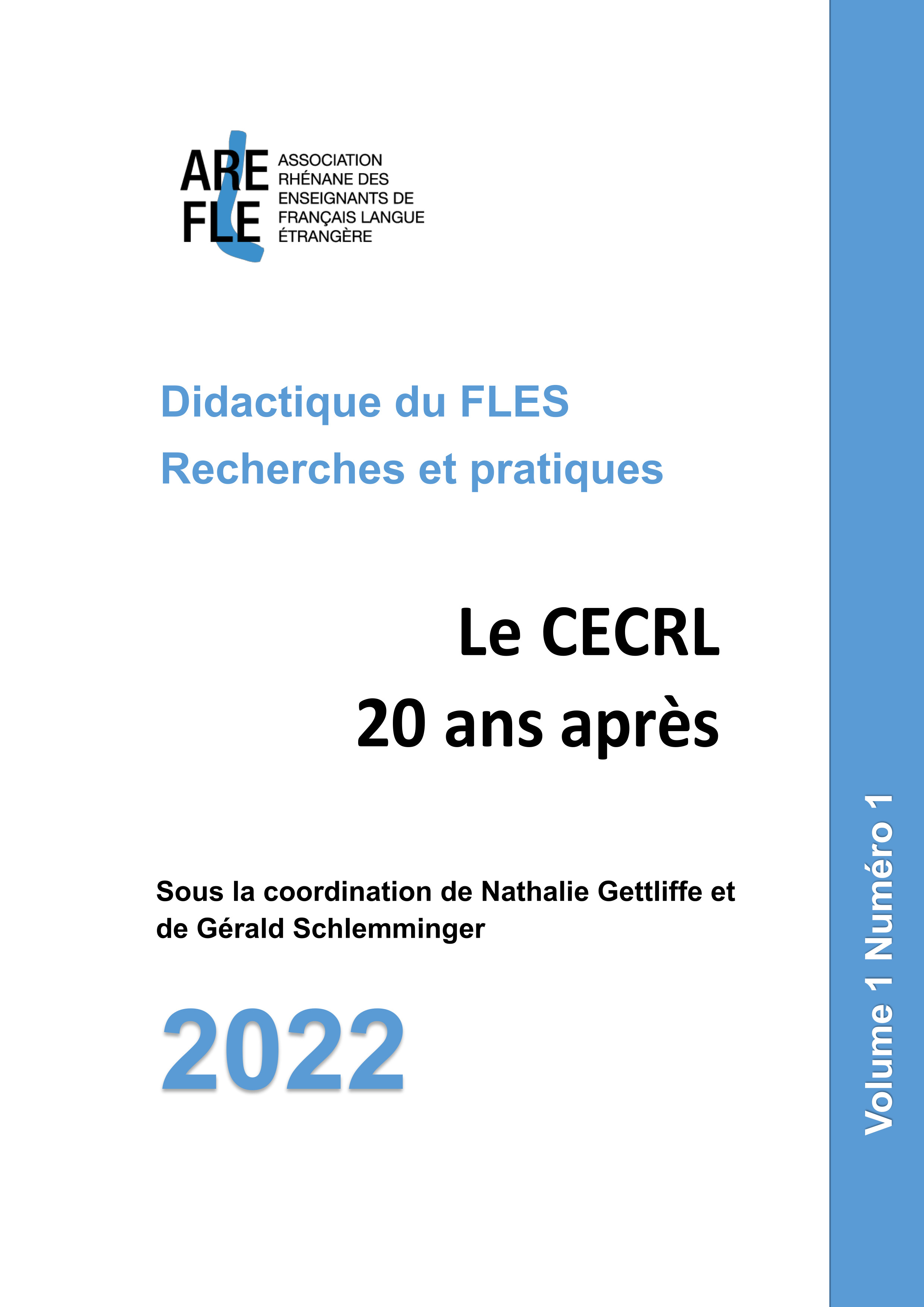 Première de couverture