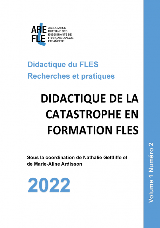 Première de couverture