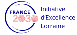 Logo du site France 2030 ISITE – Initiative d’excellence Lorraine