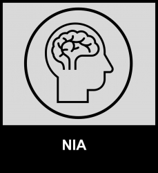 Logo du site Non recours à l’intelligence artificielle