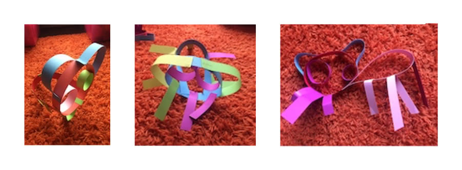 Exemples de productions finales