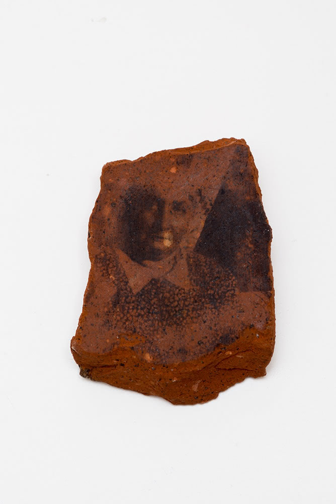 Fig. 2.3. Rebecca Topakian, Dame Gulizar and Other Love Stories, 2017-2018