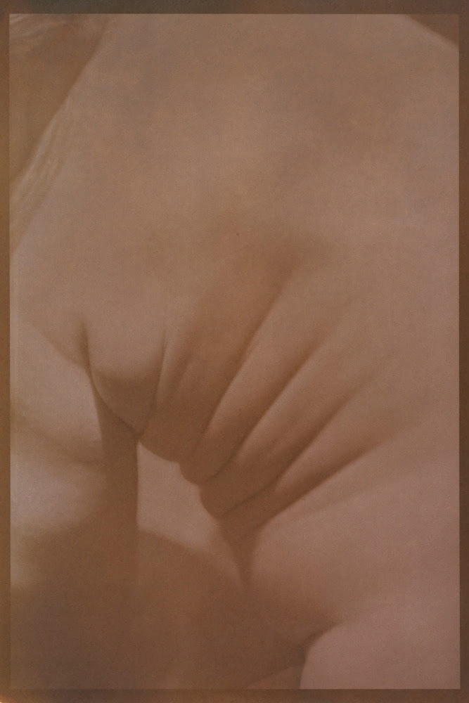 Fig. 2. Eleanor Oakes, Philosopher (1), 2022