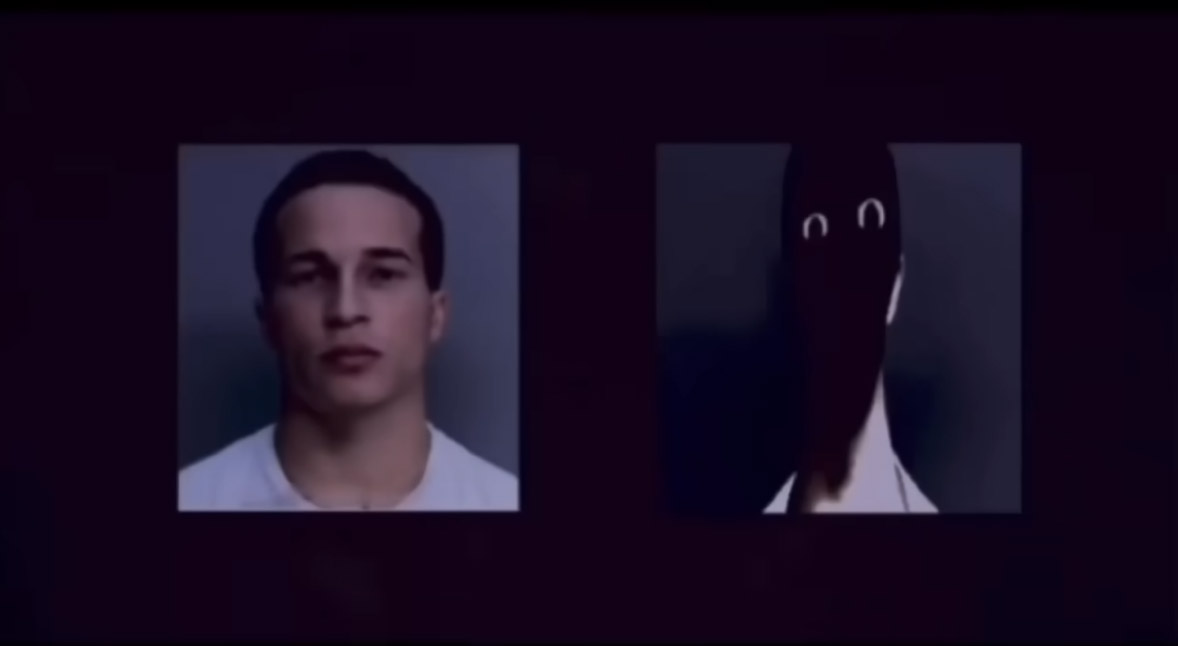 Fig. 13, Alex Kister, The Mandela Catalog, Vol. 1, 2021