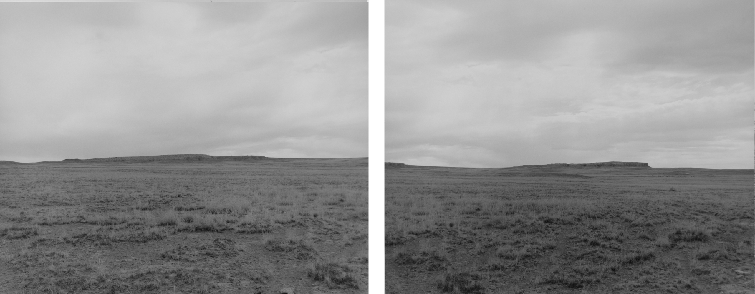 Andrea Geyer, de la série Spiral Lands / Chapter 1, 2007