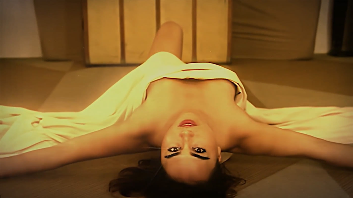 Fig. 3. Mary Maggic, Housewives Making Drugs, 2018