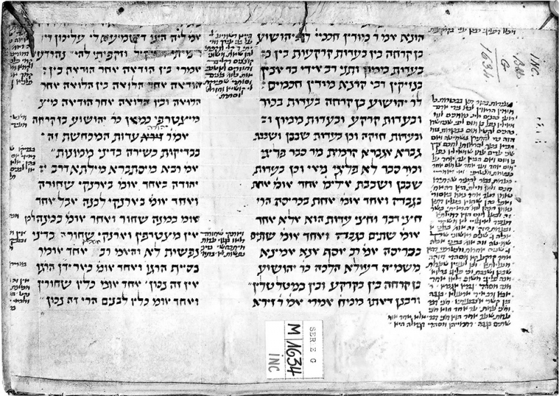 Fig. 7 : Colmar Inc. G 1634