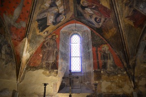 Fig. 4 : Noli me tangere