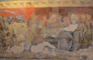 Fig. 5.2 : Mise au tombeau